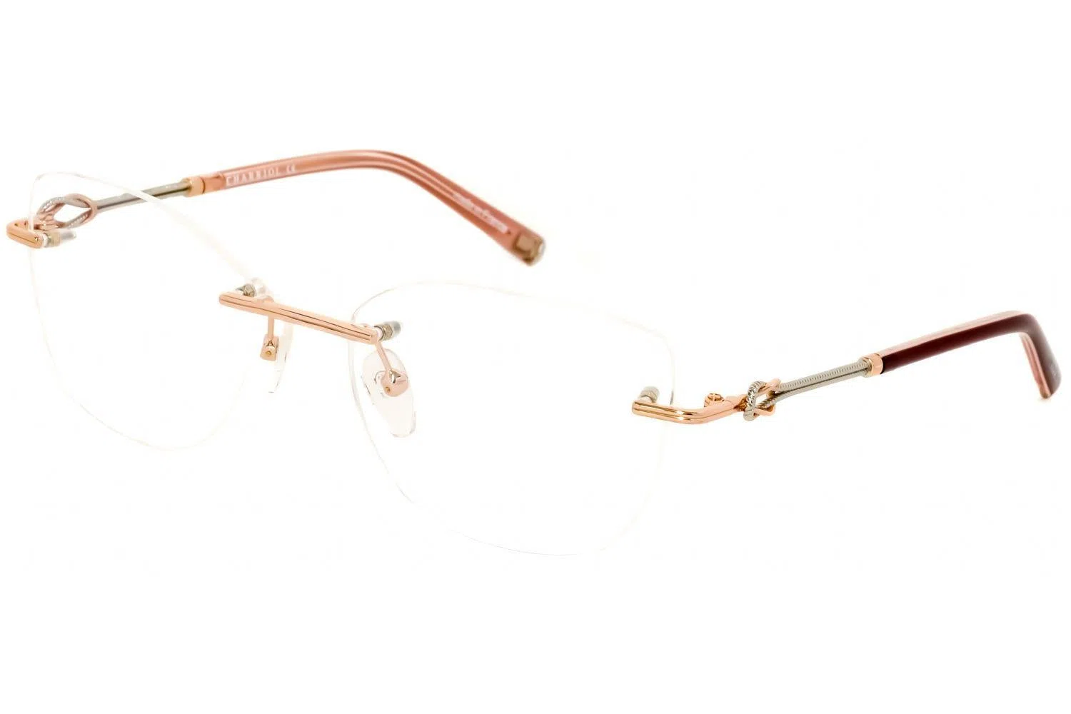 Charriol PC71027 Eyeglasses - view 2
